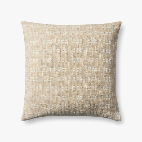 Magnolia Home by Joanna Gaines x Loloi Bryn PMH0062 Beige