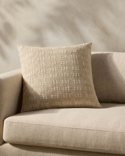 Magnolia Home by Joanna Gaines x Loloi Bryn PMH0062 Beige