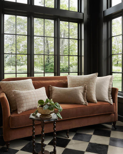 Magnolia Home by Joanna Gaines x Loloi Bryn PMH0062 Beige