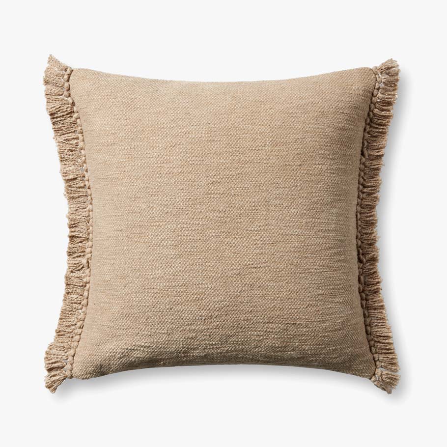 Magnolia Home by Joanna Gaines x Loloi Jett PMH0063 Beige