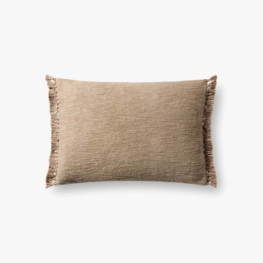 Magnolia Home by Joanna Gaines x Loloi Jett PMH0063 Beige