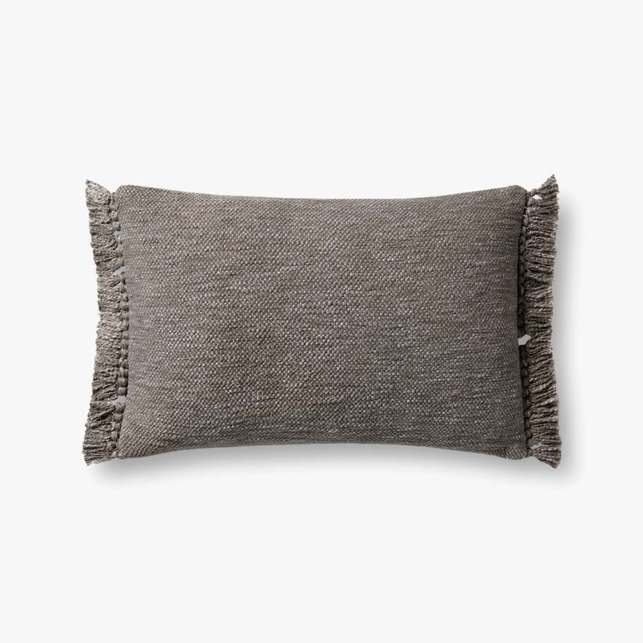 Magnolia Home by Joanna Gaines x Loloi Jett PMH0063 Grey