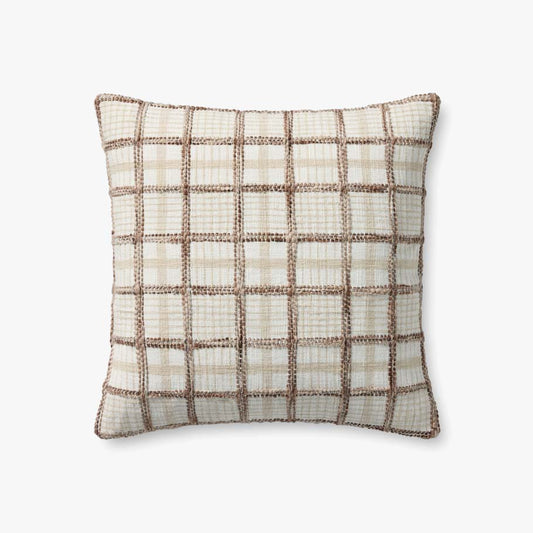 PCJ0035 NORMAN IVORY / BROWN