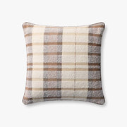 PLL0156 BROWN / MULTI