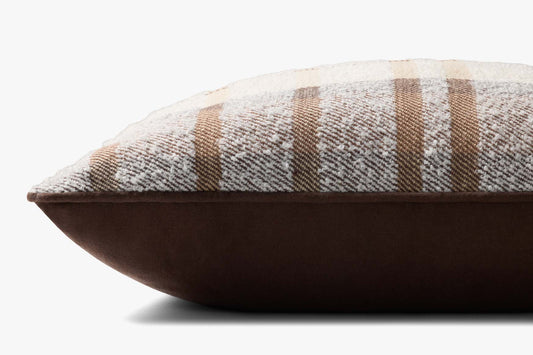 PLL0156 BROWN / MULTI