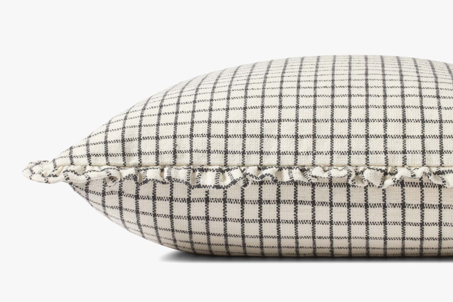 PCJ0012 IVORY / BLACK