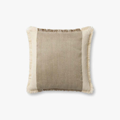 Seraphina Decorative Pillow by Amber Lewis x Loloi