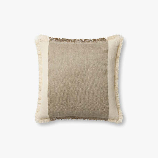 Seraphina Decorative Pillow by Amber Lewis x Loloi