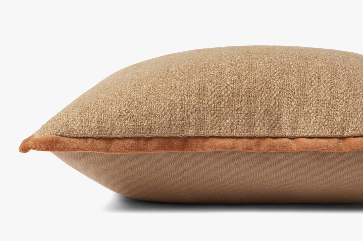 AVELINE PAL0034 NATURAL / RUST