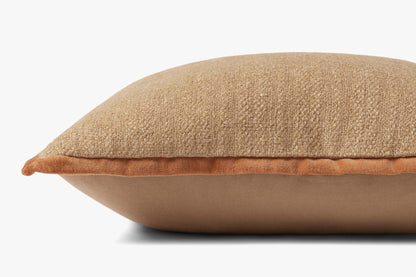 AVELINE PAL0034 NATURAL / RUST