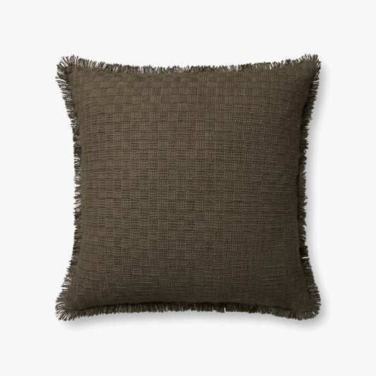 Amber Lewis x Loloi Meadowlark PAL0036 Dark Green