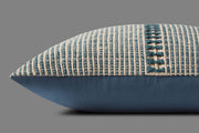PCJ0018 BLUE / NATURAL