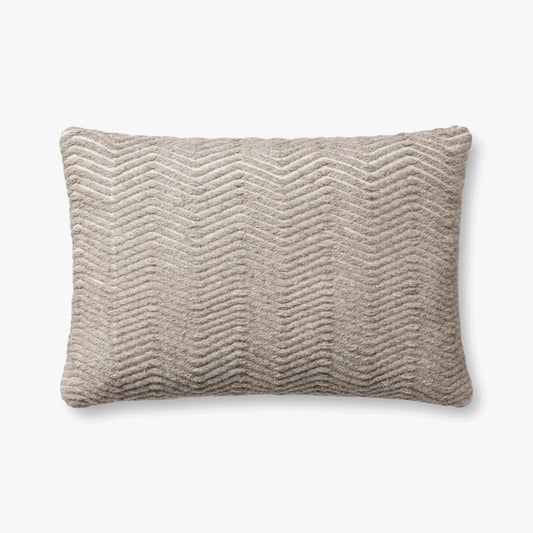 Loloi Pillows PLL0120 Natural