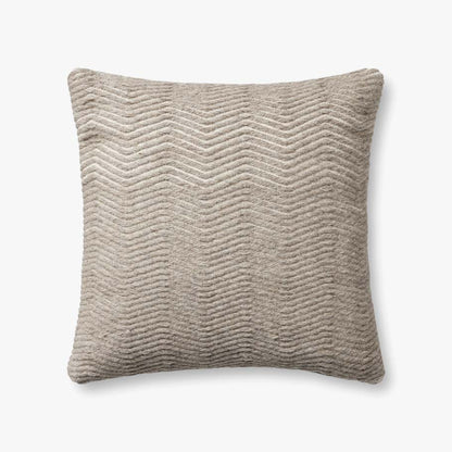 Loloi Pillows PLL0120 Natural