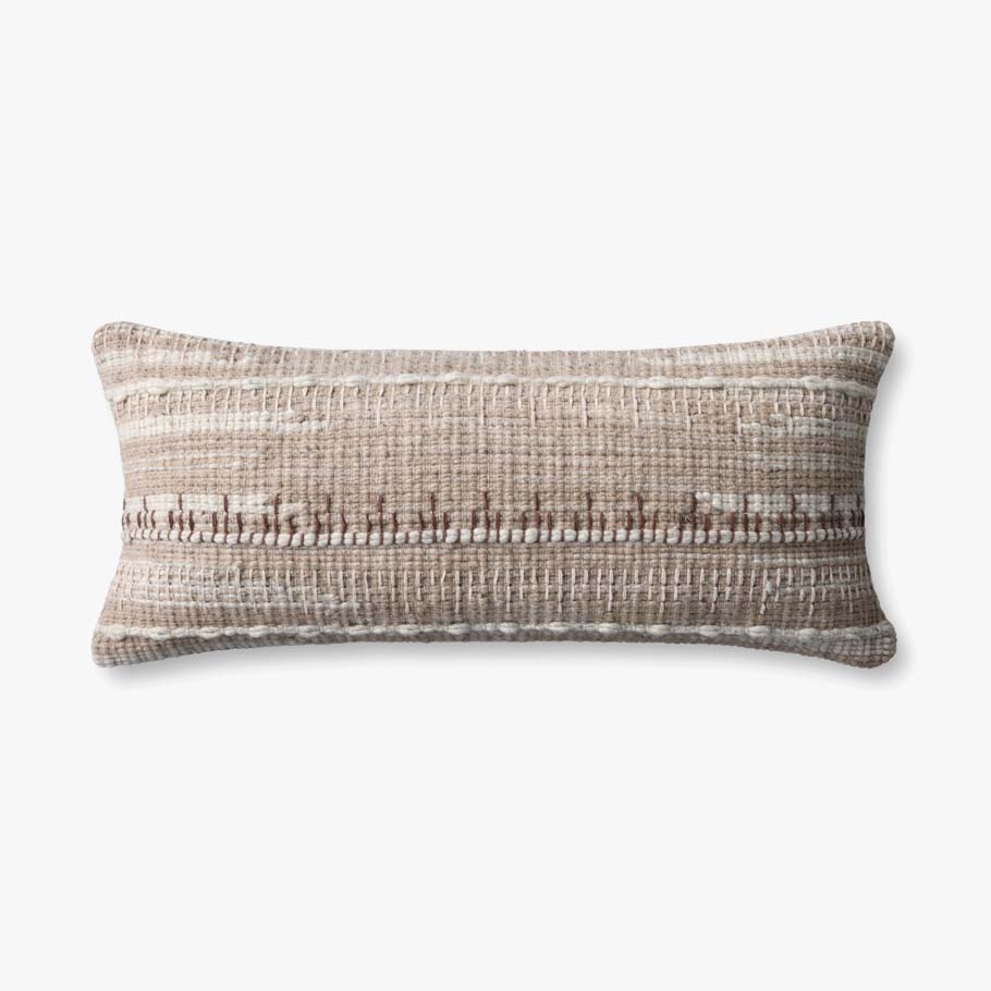 PLL0124 IVORY / BEIGE