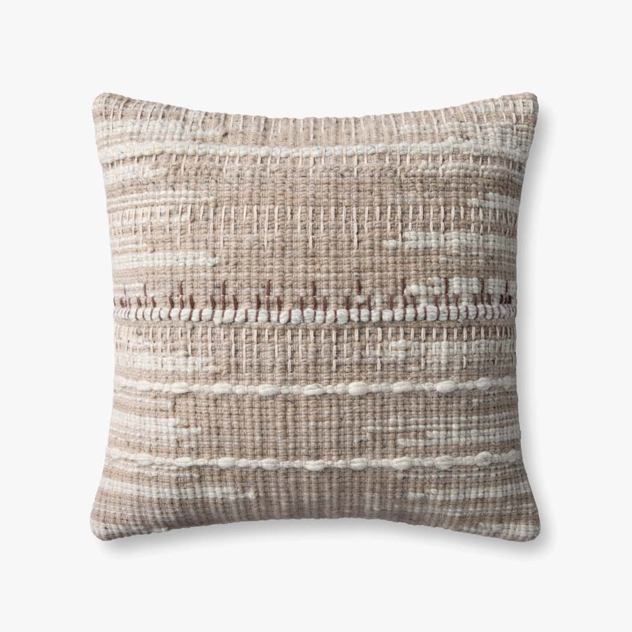 PLL0124 IVORY / BEIGE