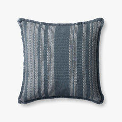 PLL0131 BLUE / IVORY