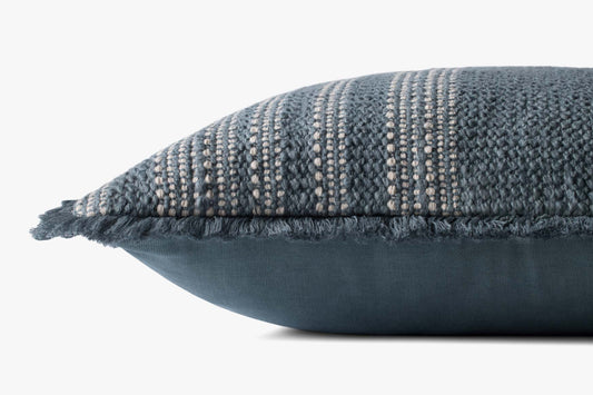 PLL0131 BLUE / IVORY