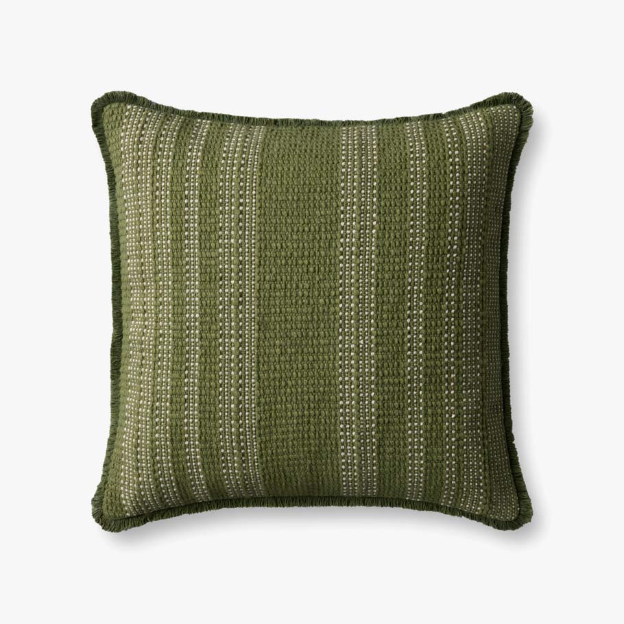 PLL0131 GREEN / IVORY