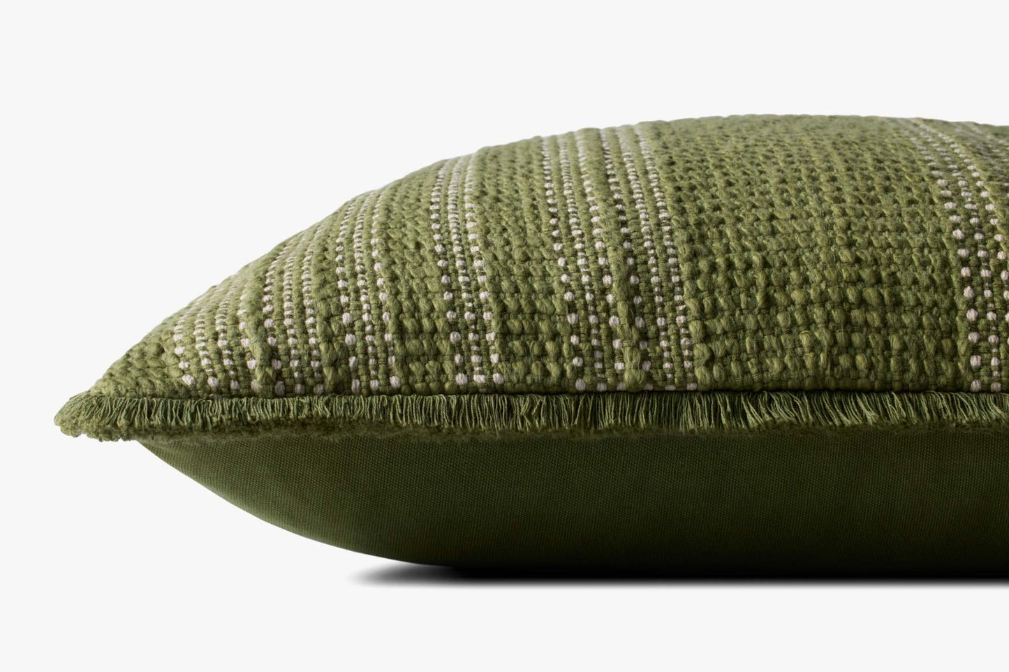 PLL0131 GREEN / IVORY