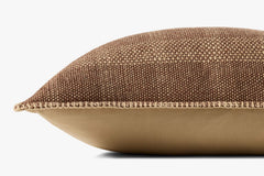 PLL0132 BROWN / TAN