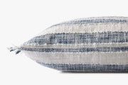 PLL0134 BLUE / IVORY
