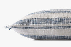 PLL0134 BLUE / IVORY