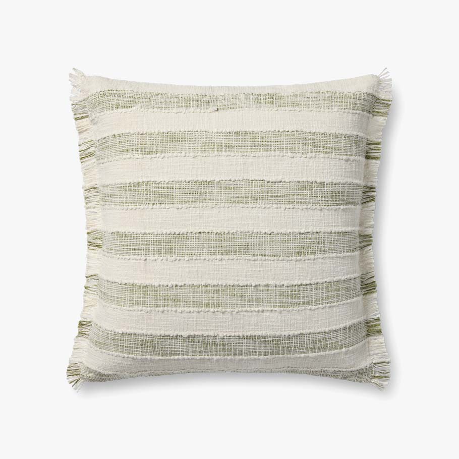 PLL0134 GREEN / IVORY