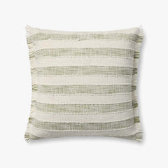 PLL0134 GREEN / IVORY