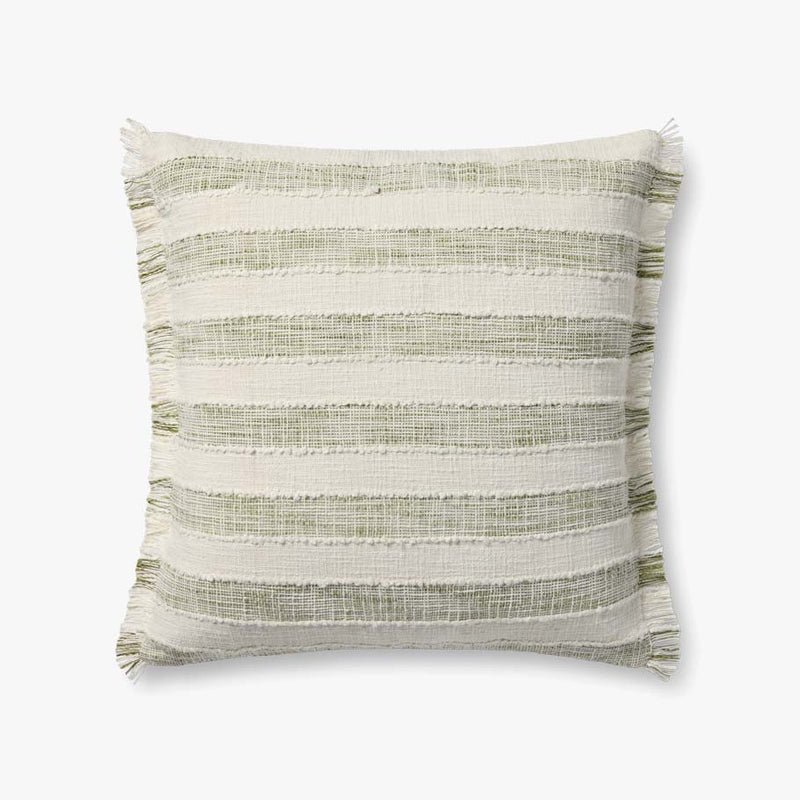 PLL0134 GREEN / IVORY