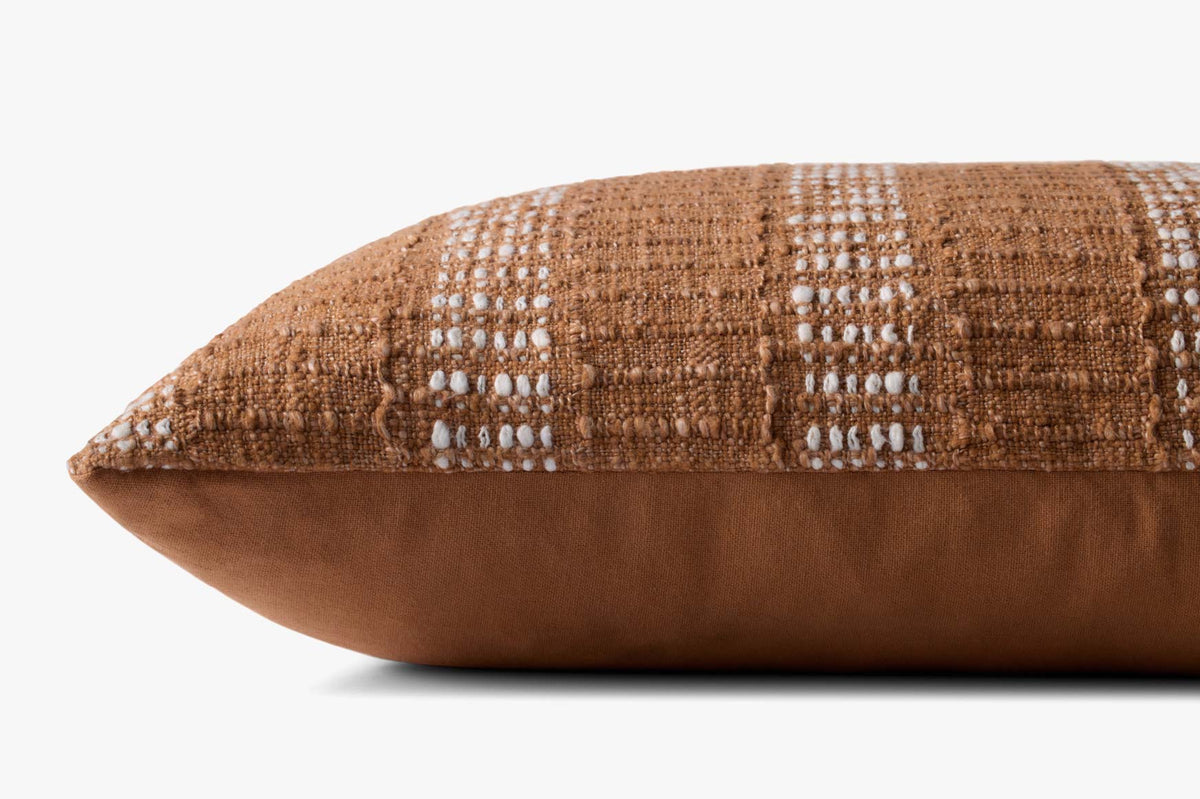 PLL0135 RUST / IVORY