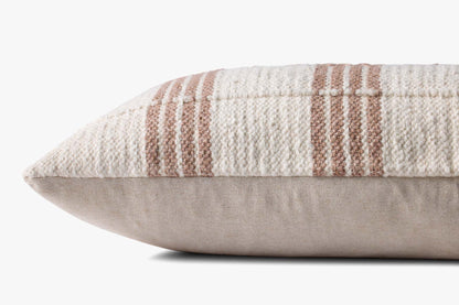 PLL0136 BROWN / IVORY