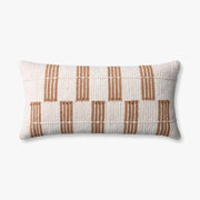 PLL0136 RUST / IVORY