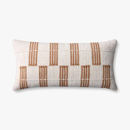 PLL0136 RUST / IVORY