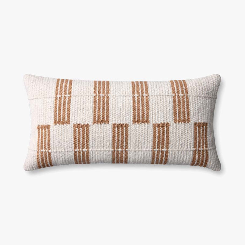 PLL0136 RUST / IVORY