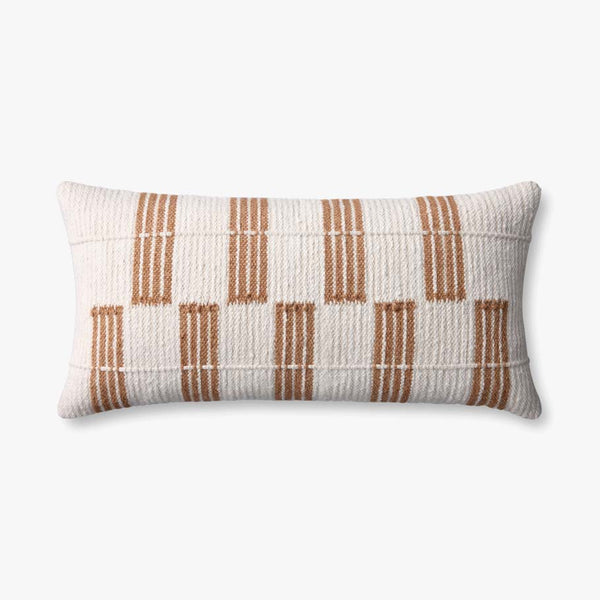 PLL0136 RUST / IVORY