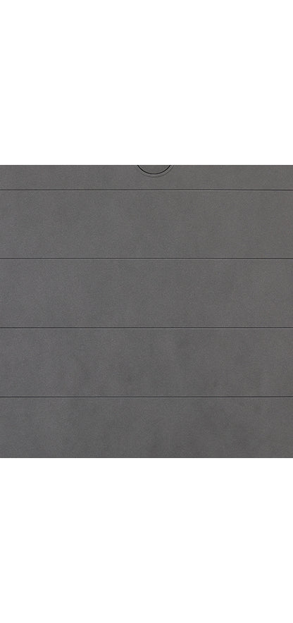 Point Bonita Square Dining Table w/UMB OPT