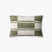 PLL0139 IVORY / GREEN