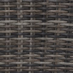 Oasis Court 4-Piece Outdoor Sofa and Chair Set