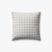 PMH0075 HATTIE NATURAL / BLUE