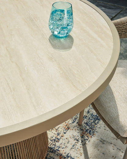 Ocean Park Outdoor Dining Table