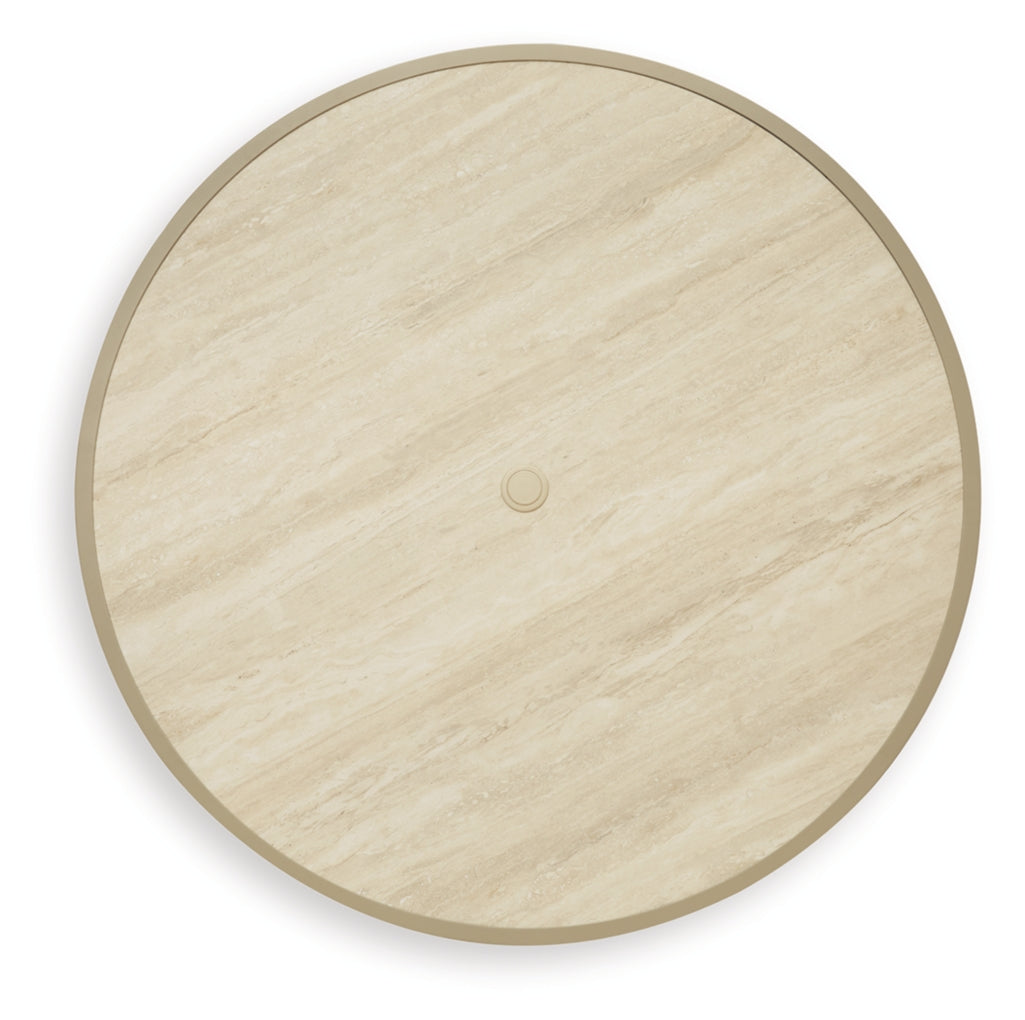 Ocean Park Outdoor Dining Table