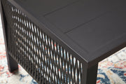 Bodega Island Love/Chairs/Table Set (4/CN)