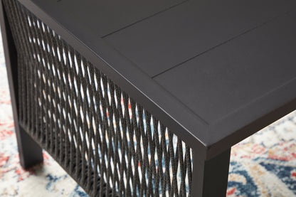 Bodega Island Love/Chairs/Table Set (4/CN)