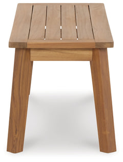 Janiyah Bench