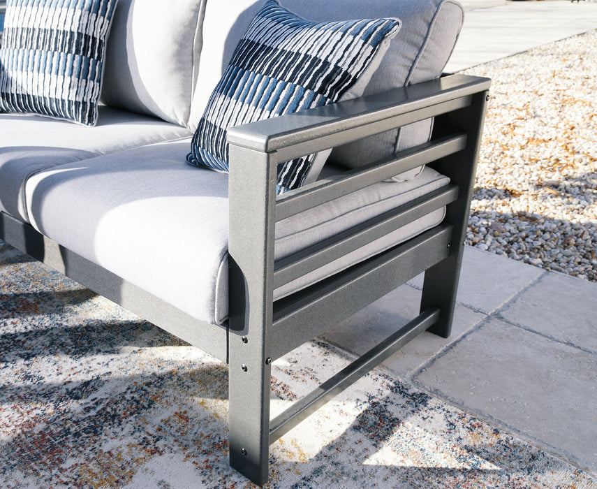 Amora Outdoor Seating Package