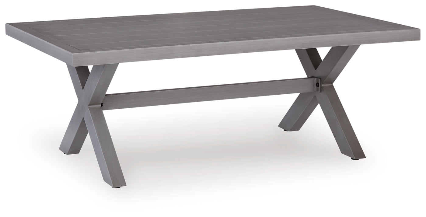 Dillon Beach Rectangular Cocktail Table