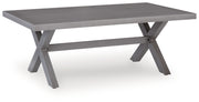 Dillon Beach Rectangular Cocktail Table