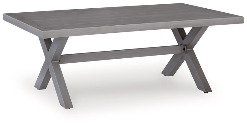 Dillon Beach Rectangular Cocktail Table