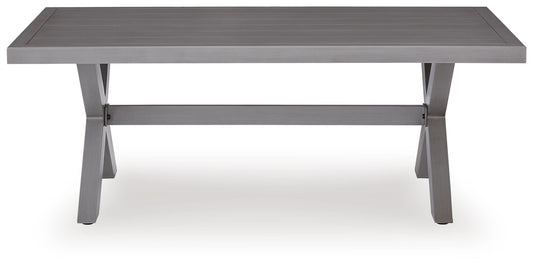 Dillon Beach Rectangular Cocktail Table